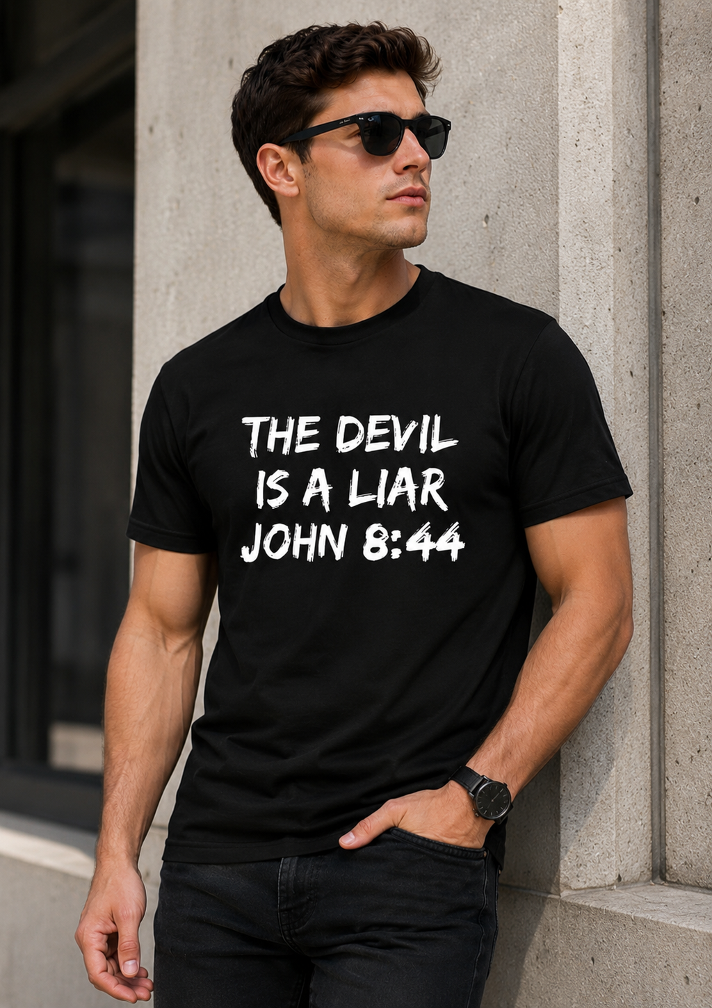 Father of All Lies