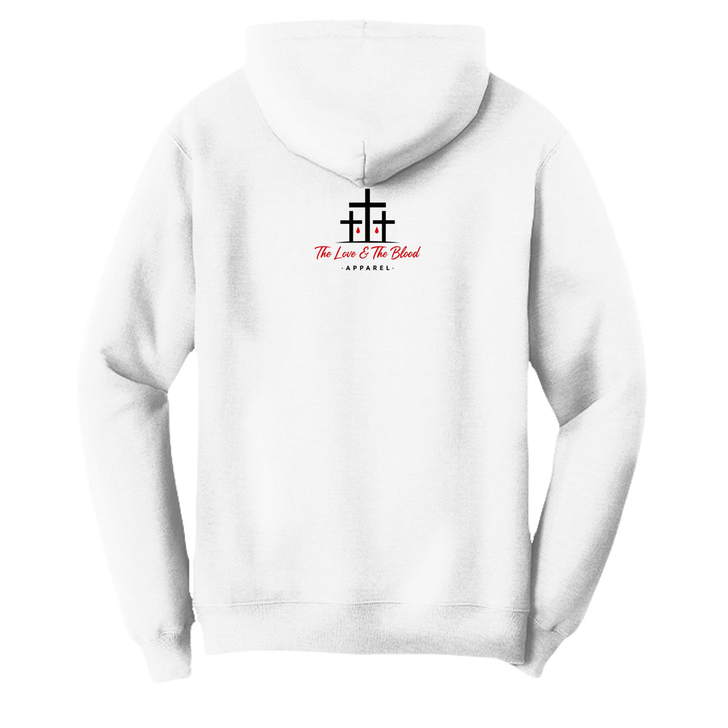 White - PC78H - BACK