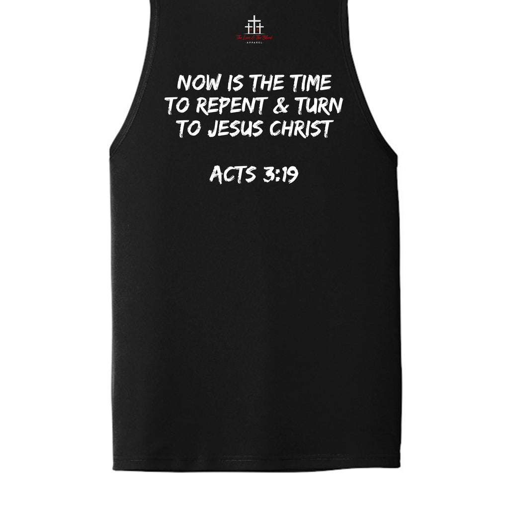 Black - ST356 - BACK