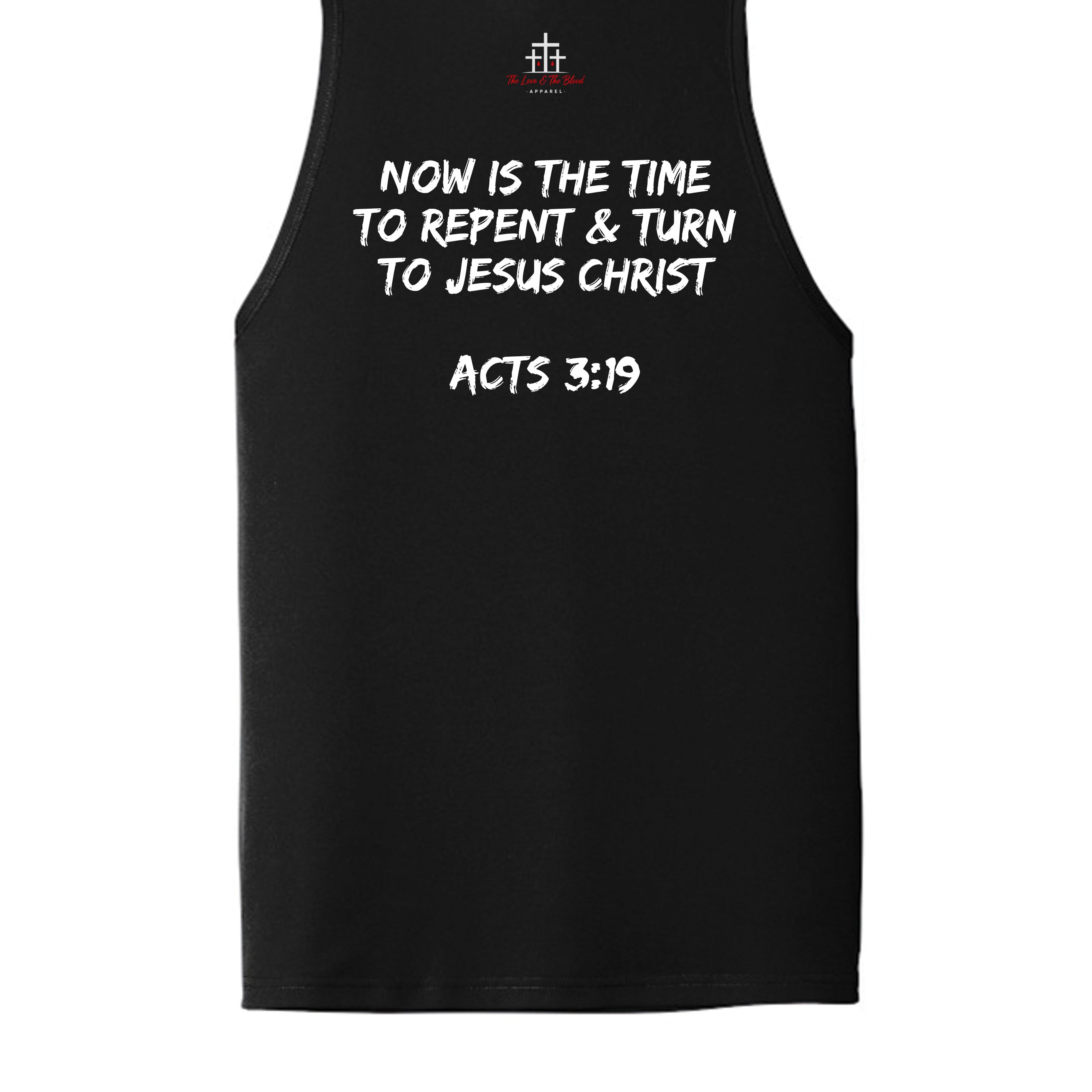 Black - ST356 - BACK