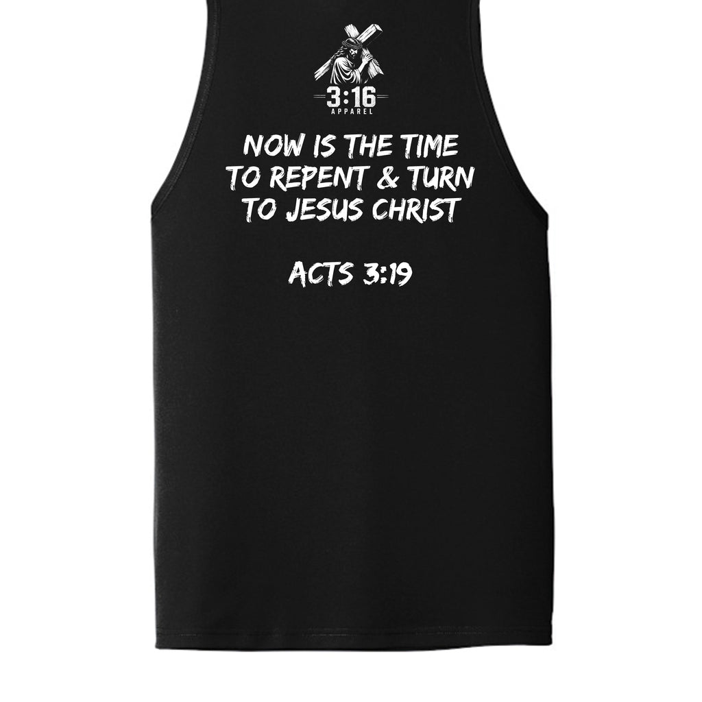 Black - ST356 - BACK