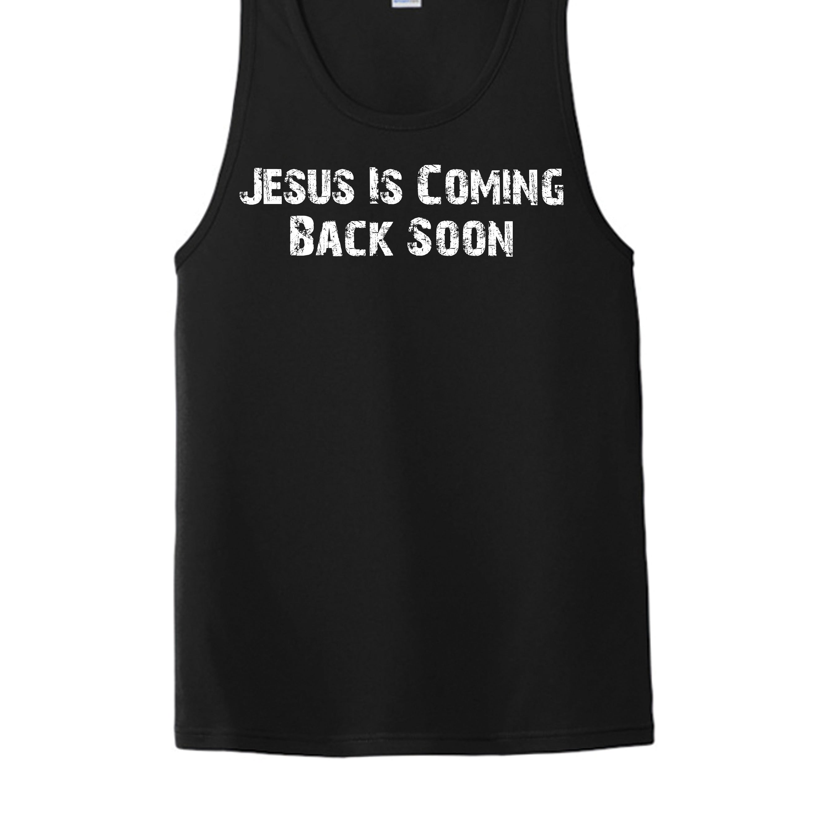 Black - ST356 - FRONT