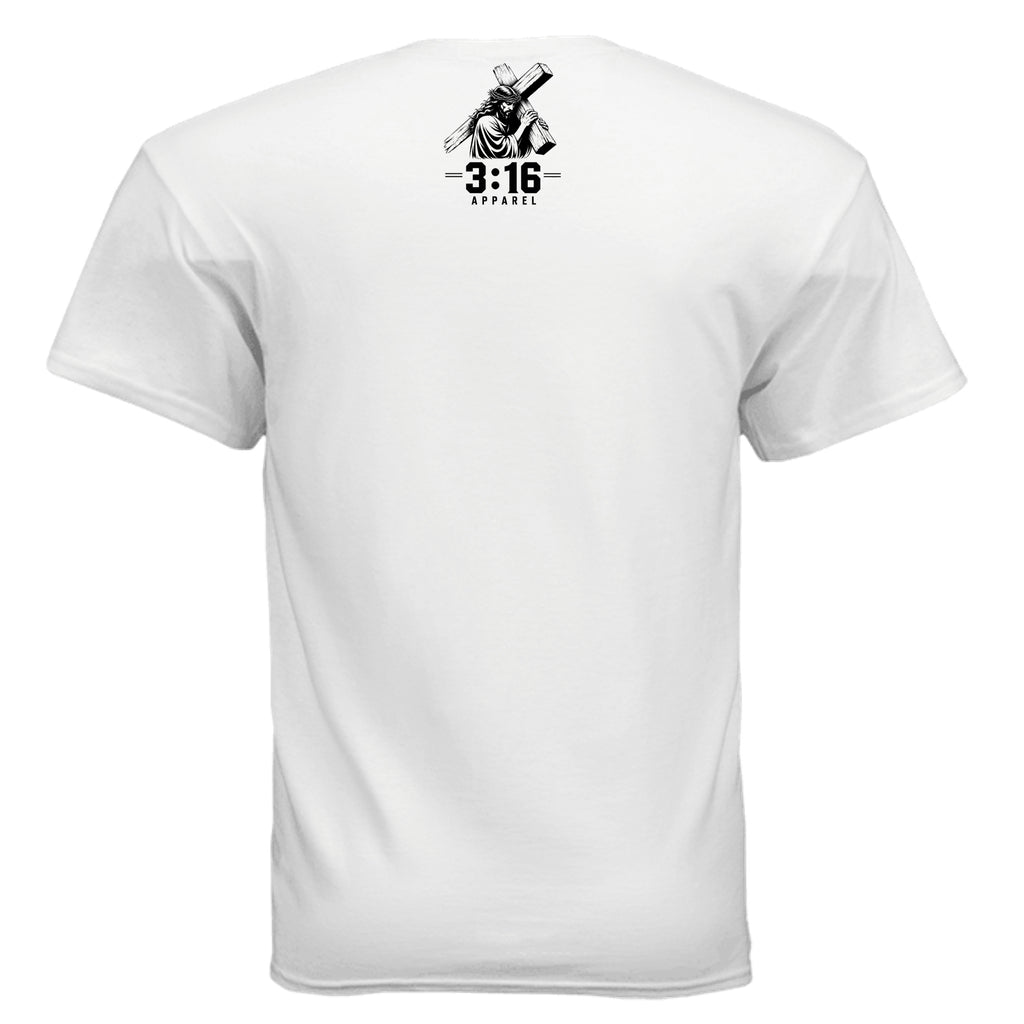 WHITE - G200 - BACK