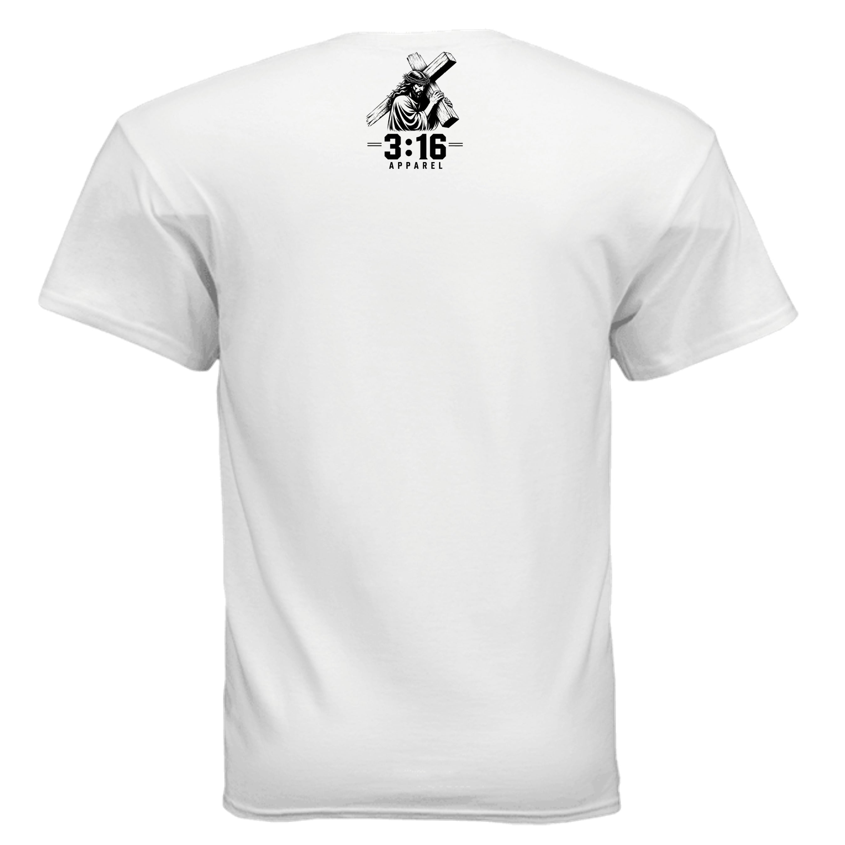 WHITE - G200 - BACK