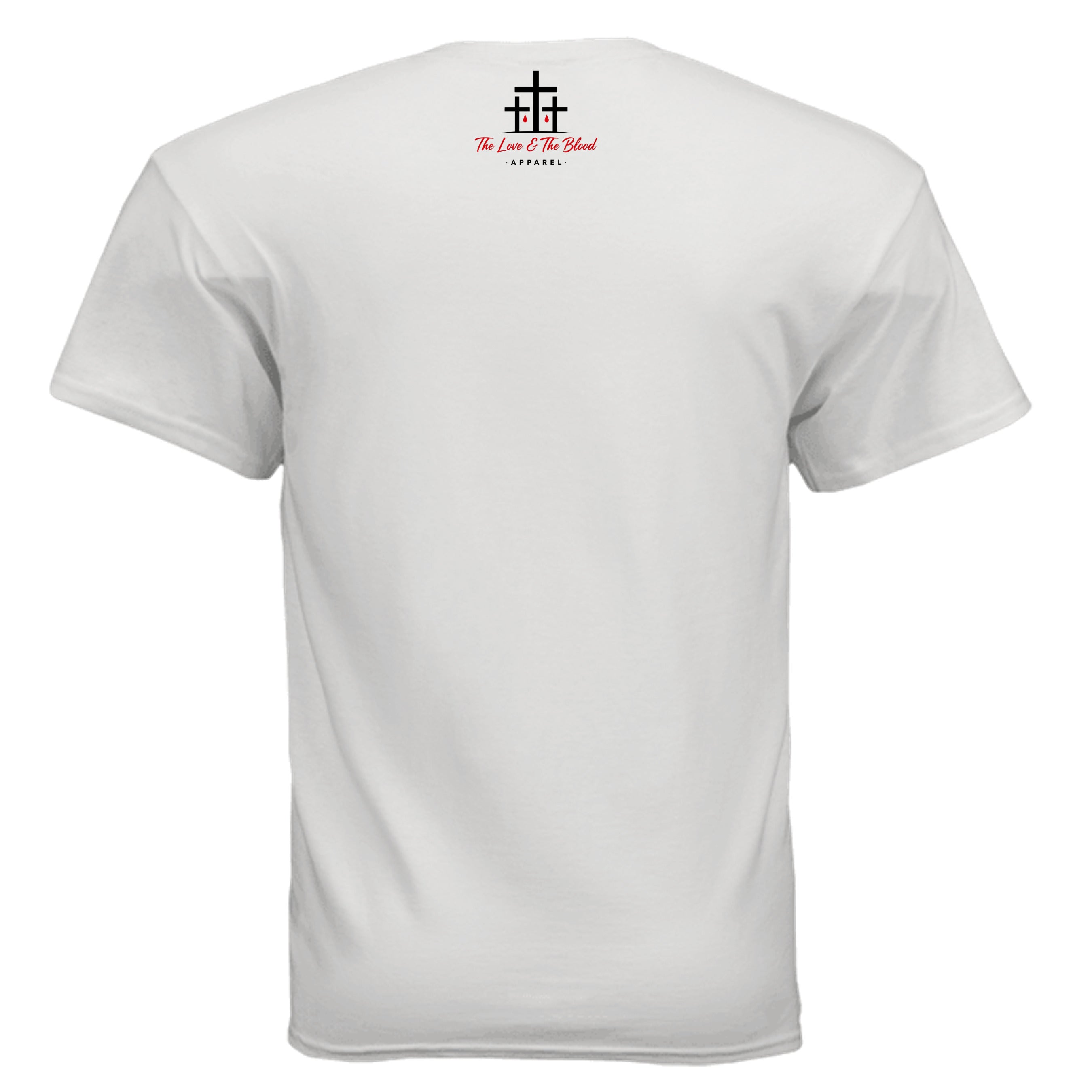 PFD White - G200 - BACK