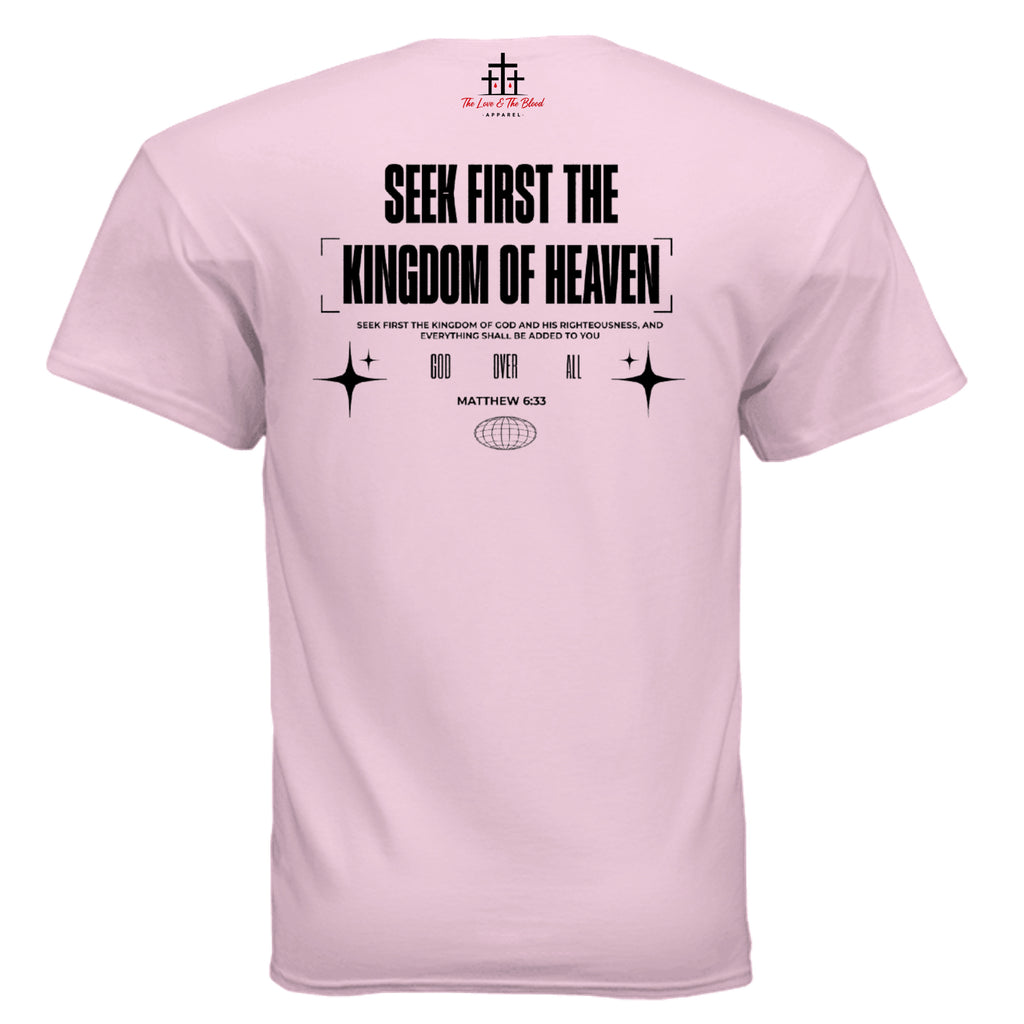 LIGHT PINK - G200 - BACK
