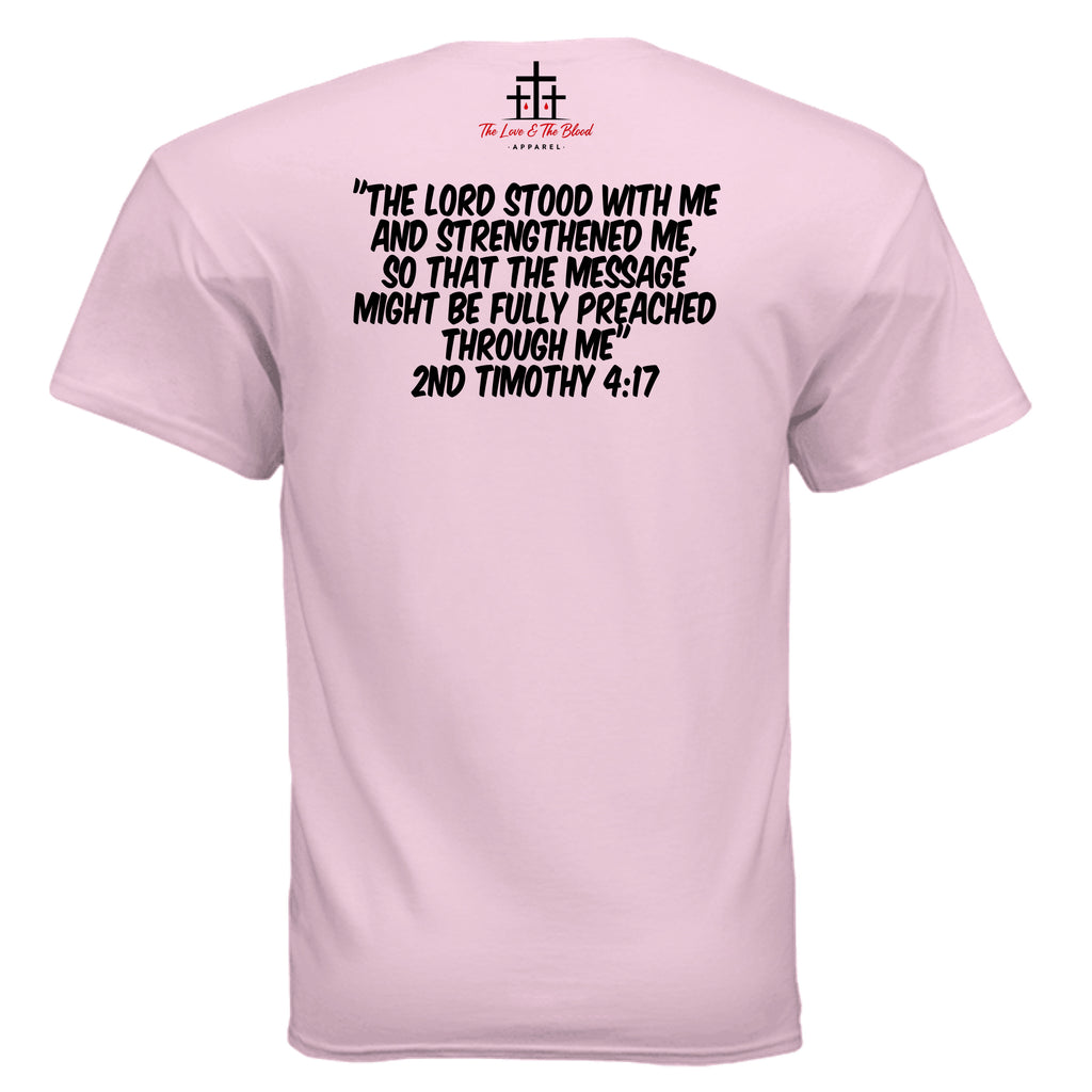 LIGHT PINK - G200 - BACK