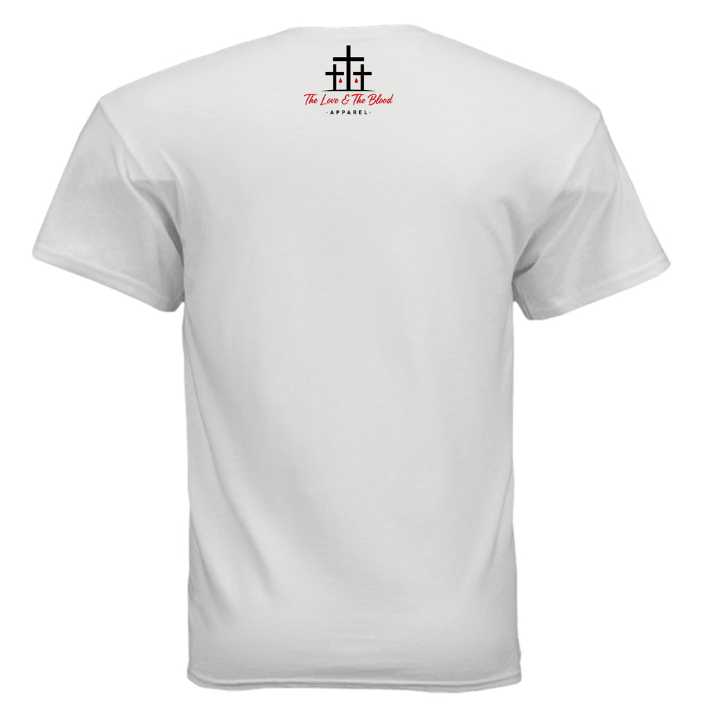PFD White - G200 - BACK