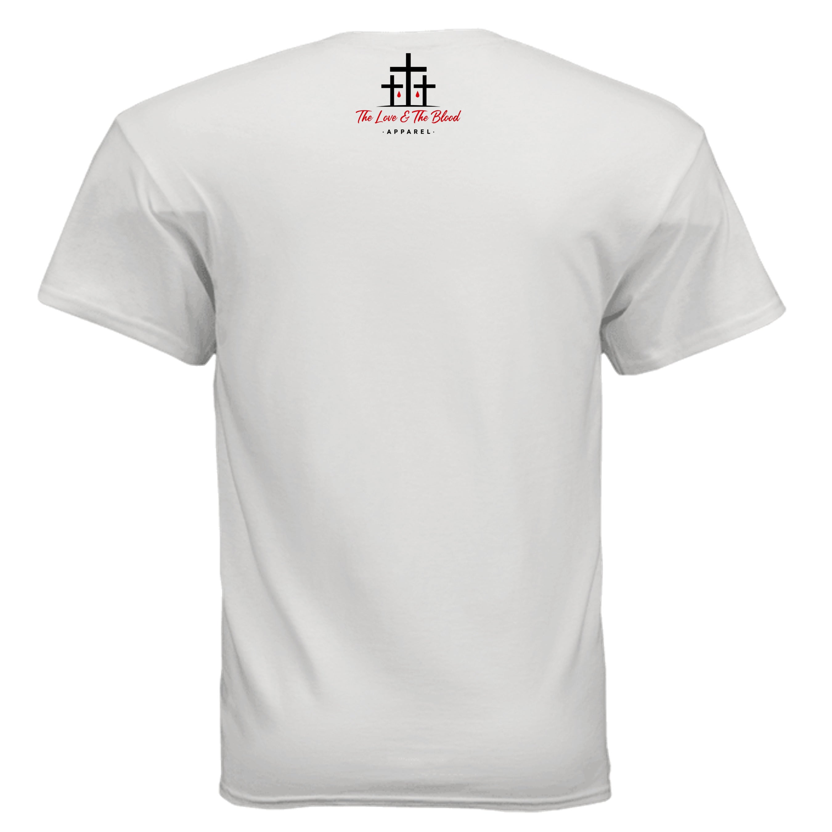 PFD White - G200 - BACK