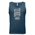 Midnight Navy - 3633 - FRONT