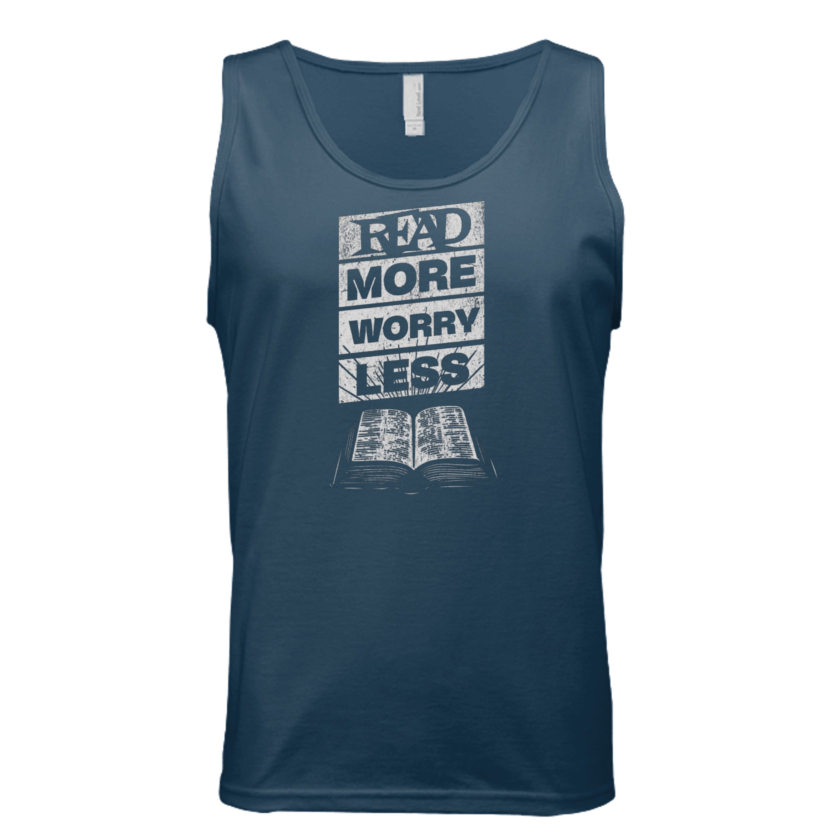 Midnight Navy - 3633 - FRONT